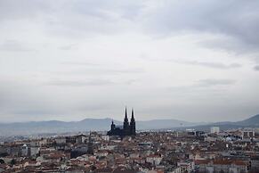 Kyriad Clermont-Ferrand-Sud-La Pardieu