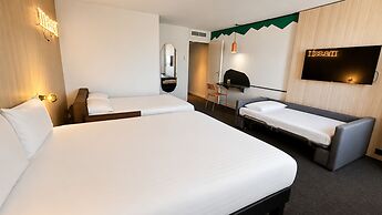 ibis Styles Clermont Ferrand Sud La Pardieu