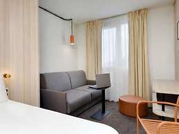 ibis Styles Clermont Ferrand Sud La Pardieu