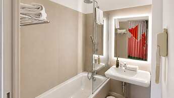 ibis Styles Clermont Ferrand Sud La Pardieu