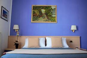 Città Eterna Bed & Breakfast