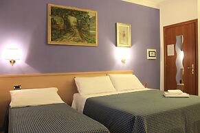 Città Eterna Bed & Breakfast