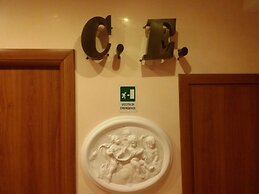 Città Eterna Bed & Breakfast