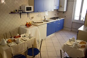 Città Eterna Bed & Breakfast