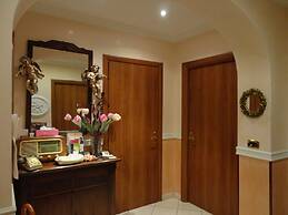 Città Eterna Bed & Breakfast