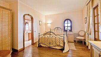 Tenuta Cusmano Villa Resort