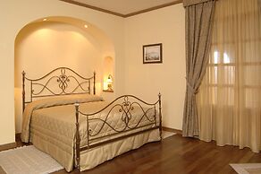 Tenuta Cusmano Villa Resort