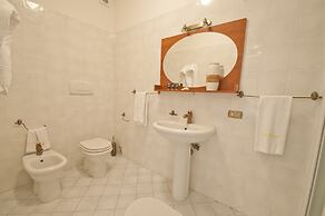 Tenuta Cusmano Villa Resort