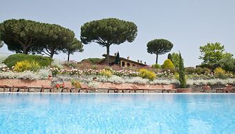 Tenuta Cusmano Villa Resort