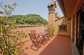 Tenuta Cusmano Villa Resort