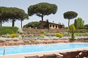 Tenuta Cusmano Villa Resort
