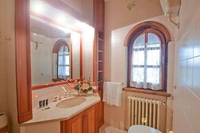 Tenuta Cusmano Villa Resort