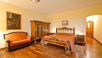 Tenuta Cusmano Villa Resort