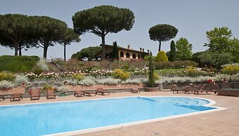 Tenuta Cusmano Villa Resort