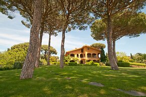 Tenuta Cusmano Villa Resort
