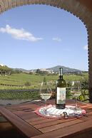Tenuta Cusmano Villa Resort