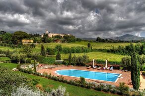 Tenuta Cusmano Villa Resort