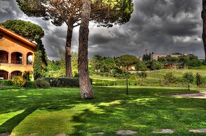 Tenuta Cusmano Villa Resort