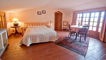 Tenuta Cusmano Villa Resort