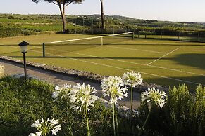 Tenuta Cusmano Villa Resort