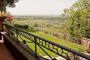 Tenuta Cusmano Villa Resort