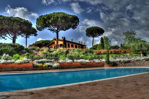 Tenuta Cusmano Villa Resort