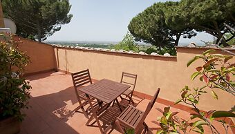 Tenuta Cusmano Villa Resort
