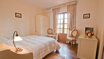 Tenuta Cusmano Villa Resort