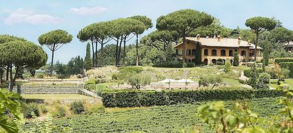 Tenuta Cusmano Villa Resort
