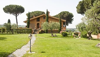 Tenuta Cusmano Villa Resort
