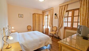 Tenuta Cusmano Villa Resort