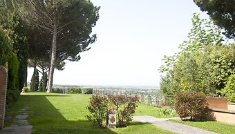 Tenuta Cusmano Villa Resort