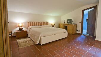 Tenuta Cusmano Villa Resort