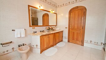 Tenuta Cusmano Villa Resort