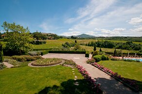 Tenuta Cusmano Villa Resort