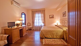 Tenuta Cusmano Villa Resort
