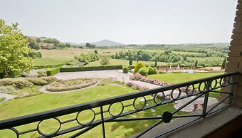Tenuta Cusmano Villa Resort