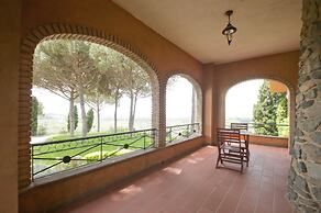Tenuta Cusmano Villa Resort