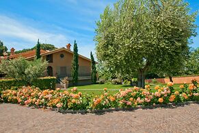 Tenuta Cusmano Villa Resort