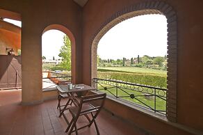 Tenuta Cusmano Villa Resort