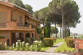 Tenuta Cusmano Villa Resort