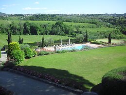 Tenuta Cusmano Villa Resort