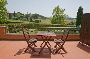 Tenuta Cusmano Villa Resort