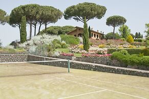 Tenuta Cusmano Villa Resort