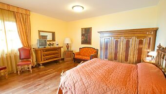 Tenuta Cusmano Villa Resort