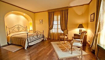 Tenuta Cusmano Villa Resort