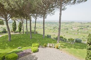 Tenuta Cusmano Villa Resort