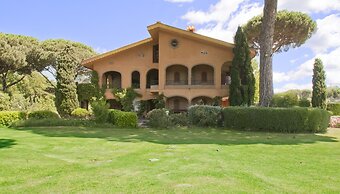 Tenuta Cusmano Villa Resort