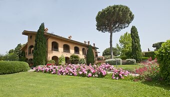 Tenuta Cusmano Villa Resort