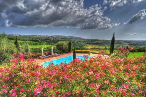 Tenuta Cusmano Villa Resort